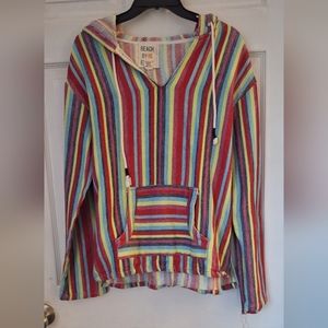 Beach by Exist top women's xl